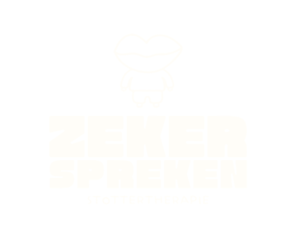 Zeker Spreken — stottertherapie